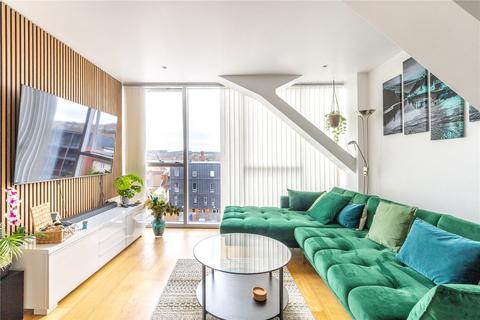 1 bedroom apartment for sale, Airpoint, Bedminster, BRISTOL, BS3
