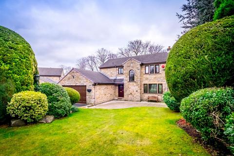 6 Birchroyd Close, Huddersfield, HD2 2ES