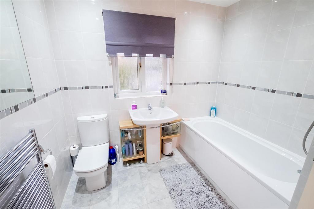 House Bathroom