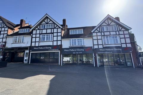 301-305 Northfield Road, Harborne, Birmingham, B17 0TG