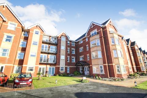 2 bedroom apartment for sale, Hardaker Court, 319-323 Clifton Drive South, Lytham St. Annes, FY8