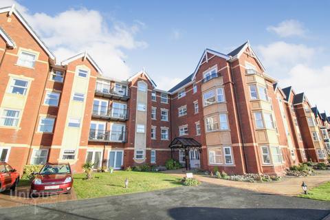 undefined, Hardaker Court, 319-323 Clifton Drive South, Lytham St. Annes, FY8