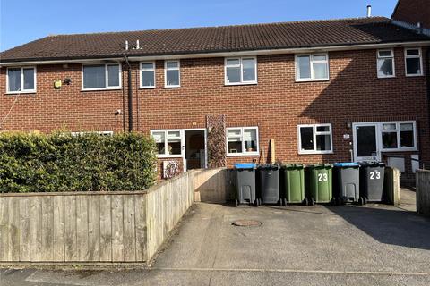 2 bedroom terraced house for sale, Knotto Bottom Way, Northallerton, North Yorkshire, DL6