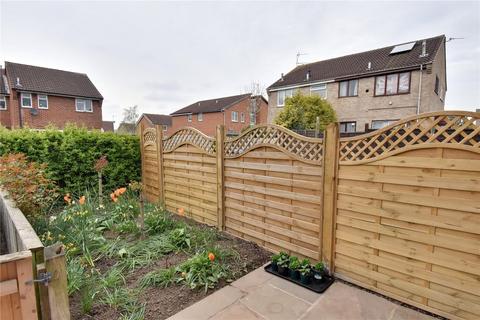2 bedroom terraced house for sale, Knotto Bottom Way, Northallerton, North Yorkshire, DL6