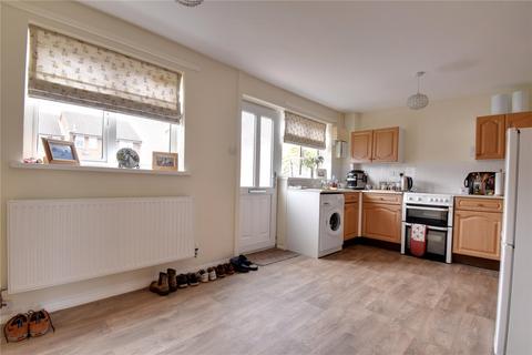2 bedroom terraced house for sale, Knotto Bottom Way, Northallerton, North Yorkshire, DL6