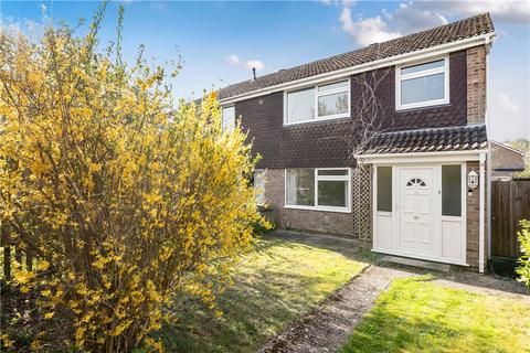 12 Abbotswood Close, Romsey, SO51 7TW