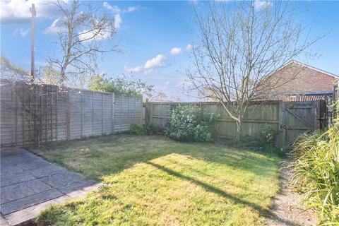 12 Abbotswood Close, Romsey, SO51 7TW