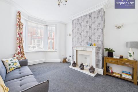 3 bedroom terraced house for sale, Portland Road, Blackpool, FY1
