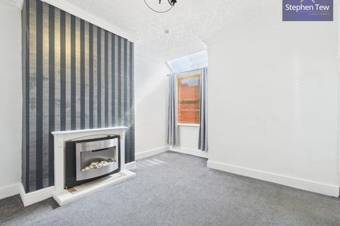 3 bedroom terraced house for sale, Portland Road, Blackpool, FY1