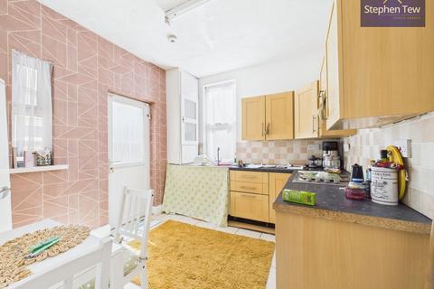 3 bedroom terraced house for sale, Portland Road, Blackpool, FY1