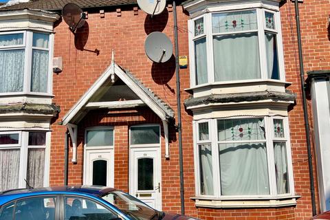 undefined, Parliament Road, Middlesbrough TS1