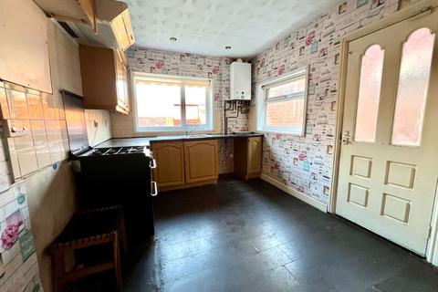 undefined, Parliament Road, Middlesbrough TS1