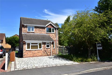 undefined, Beresford Close, Bedale, North Yorkshire, DL8