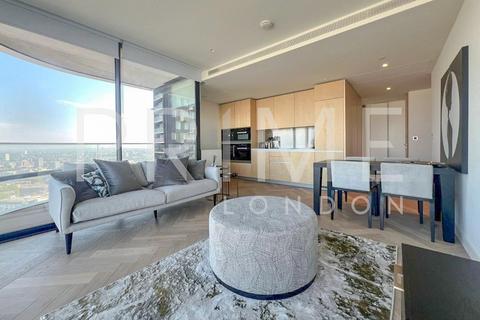 2 bedroom apartment for sale, Principal Tower, Spitalfields EC2A