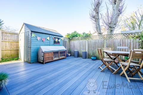 undefined, Forge Close, Old Buckenham, Attleborough, Norfolk, NR17