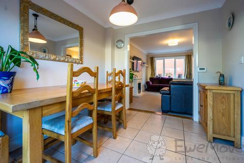 undefined, Forge Close, Old Buckenham, Attleborough, Norfolk, NR17