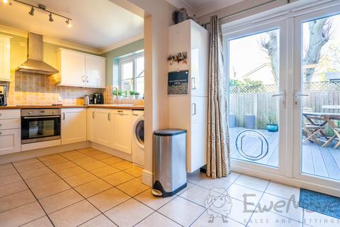 undefined, Forge Close, Old Buckenham, Attleborough, Norfolk, NR17