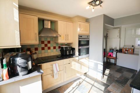 undefined, Castle Street, Calne SN11