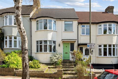 Milton Avenue, Barnet, EN5