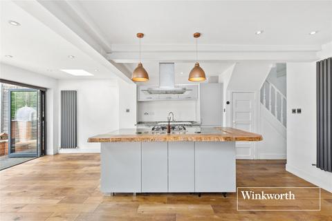 undefined, Milton Avenue, Barnet, EN5