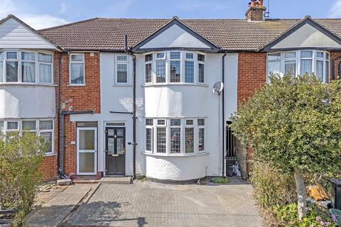 Campbell Close, Chelmsford