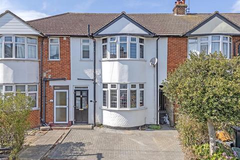 Campbell Close, Chelmsford, CM2