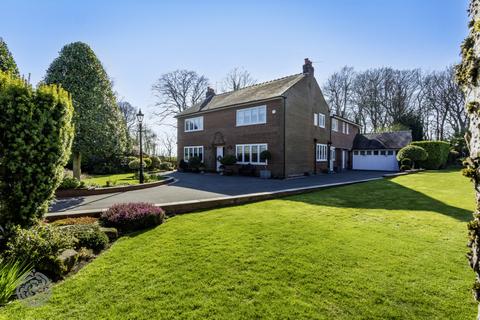5 bedroom detached house for sale, Newbrook Road, Bolton, Greater Manchester, BL5 1EX