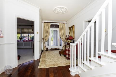 5 bedroom detached house for sale, Newbrook Road, Bolton, Greater Manchester, BL5 1EX