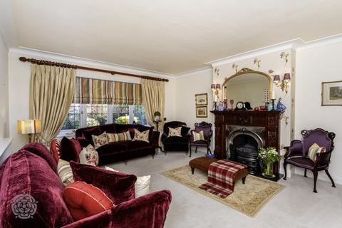 5 bedroom detached house for sale, Newbrook Road, Bolton, Greater Manchester, BL5 1EX