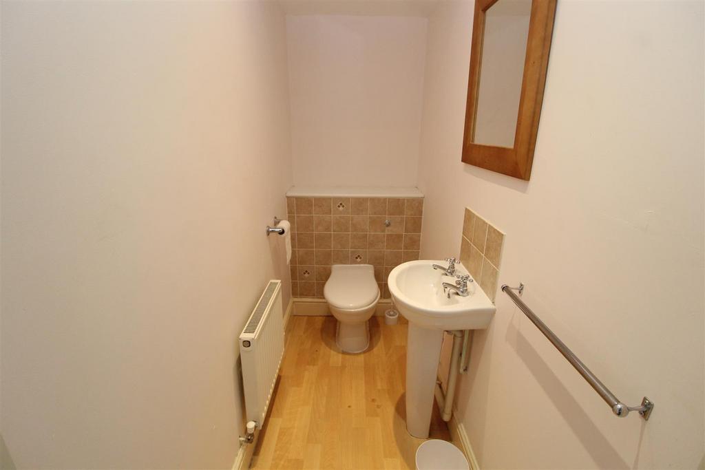 Cloakroom