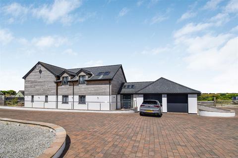 Seascape Chapel Hill, Porthtowan, Truro, TR4 8AS