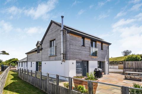 Seascape Chapel Hill, Porthtowan, Truro, TR4 8AS