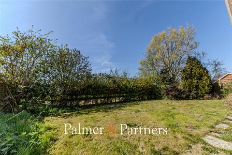 3 bedroom detached house for sale, The Gables, Leiston, Suffolk, IP16