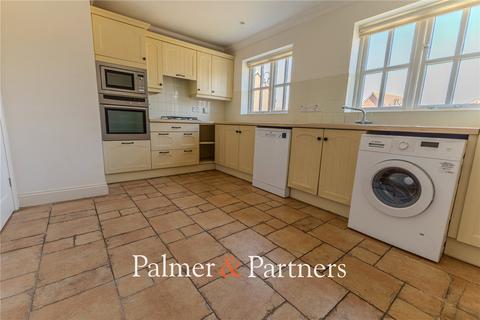 3 bedroom detached house for sale, The Gables, Leiston, Suffolk, IP16