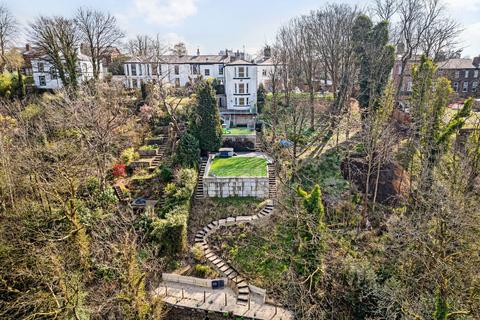 undefined, The Cliff, Lower Broughton Road, Salford