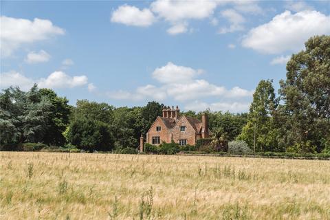 undefined, Church Lane, Baughurst, Tadley, Hampshire