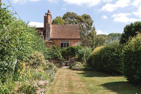 undefined, Church Lane, Baughurst, Tadley, Hampshire