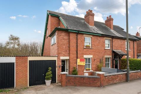 3 bedroom end of terrace house for sale, Leominster,  Herefordshire,  HR6