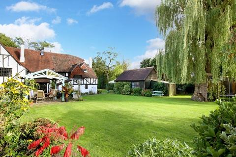 undefined, Moss Lane, Pinner Village