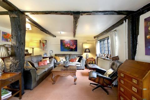 undefined, Moss Lane, Pinner Village