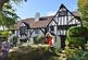 Moss Lane, Pinner Village