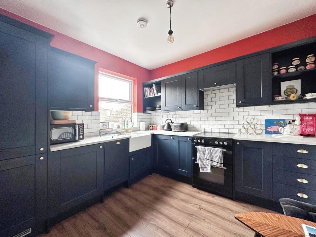 Gordon kitchen use