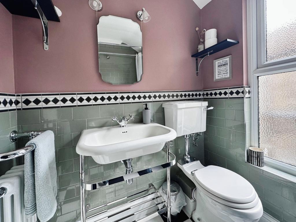 Gordon bath use