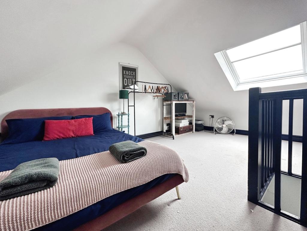 Gordon bed 2 use