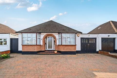 36 Woodcock Dell Avenue, Harrow, HA3 0NS