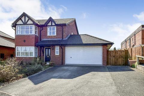 undefined, St Annes Drive, Morda