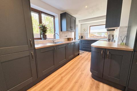 3 bedroom semi-detached house for sale, Bispham Road, Carleton FY6