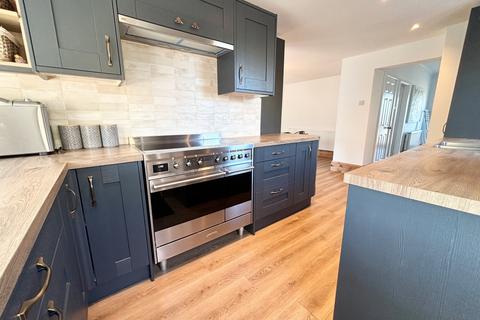 3 bedroom semi-detached house for sale, Bispham Road, Carleton FY6