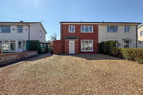 Paget Road, Trumpington, Cambridge