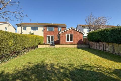 undefined, Paget Road, Trumpington, Cambridge